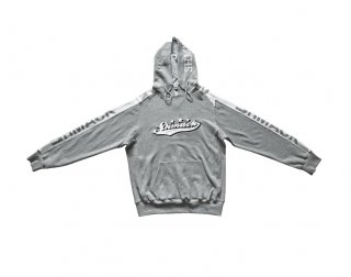 SHMACK HOODIE ( STREETWEAR )